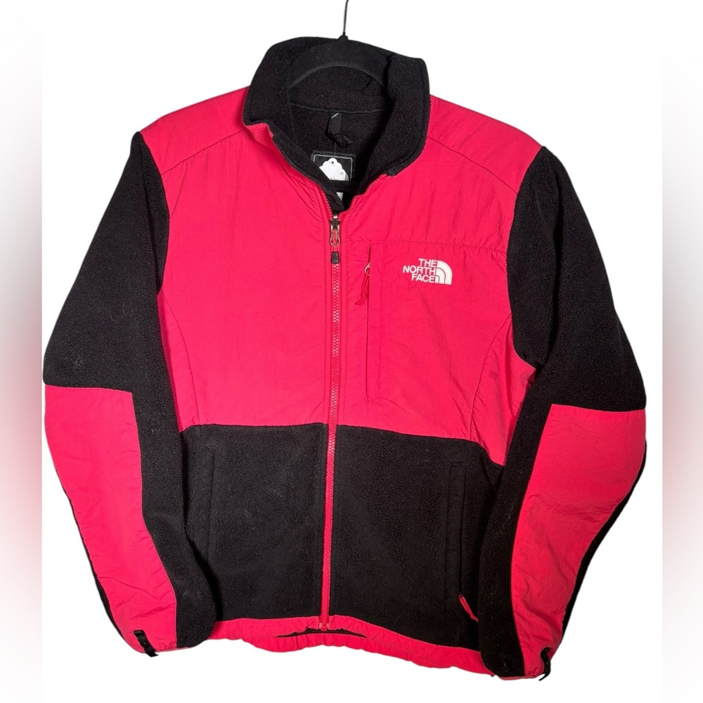 The North Face Denali Jacket